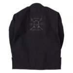 Shoyoroll Arashi Snakez BJJ Gi in Black - Image 2