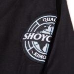 Shoyoroll Arctic Competitor Black BJJ Gi - Image 3