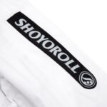 Shoyoroll Arctic Competitor White BJJ Gi - Image 6
