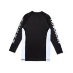 Shoyoroll Arctic Nogi Set – Long Sleeve Rashguard and Shorts Kit - Image 3