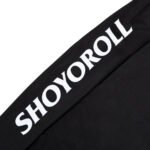 Shoyoroll Arctic Nogi Set – Long Sleeve Rashguard and Shorts Kit - Image 4