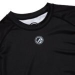 Shoyoroll Arctic Rashguard – Long Sleeve No-Gi Top - Image 4