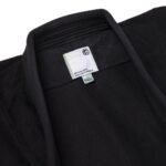 Shoyoroll Articulated V1 Black BJJ Gi - Image 6