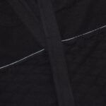 Shoyoroll Articulated V1 Black BJJ Gi - Image 7