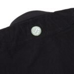 Shoyoroll Articulated V1 Black BJJ Gi - Image 8