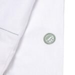 Shoyoroll Articulated V1 White BJJ Gi - Image 4