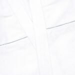 Shoyoroll Articulated V1 White BJJ Gi - Image 5