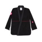 Shoyoroll Articulated V2.3 Black BJJ Gi