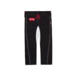 Shoyoroll Articulated V2.3 Black BJJ Gi - Image 2