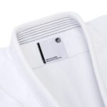 Shoyoroll Articulated V2.3 White BJJ Gi - Image 4