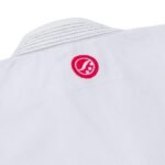Shoyoroll Articulated V2.3 White BJJ Gi - Image 7