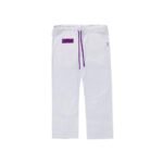 Shoyoroll Articulated V2.4 White BJJ Gi - Image 2