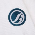 Shoyoroll Articulated V2 White BJJ Gi – Competition Ready - Image 7