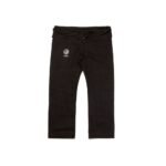 Shoyoroll Ataque Black BJJ Gi - Image 2