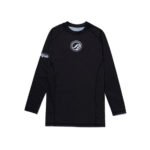 Shoyoroll Ataque Nogi Set – Batch #109 Long Sleeve Rashguard and Shorts Kit - Image 2