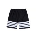 Shoyoroll Ataque Nogi Set – Batch #109 Long Sleeve Rashguard and Shorts Kit - Image 5