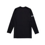 Shoyoroll Ataque Rashguard – Batch #109 Long Sleeve No-Gi Top - Image 2