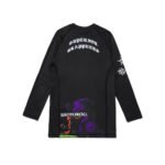 Shoyoroll Athens Nogi Set – Batch #128 Long Sleeve Rashguard and Shorts Kit - Image 3