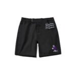Shoyoroll Athens Nogi Set – Batch #128 Long Sleeve Rashguard and Shorts Kit - Image 5
