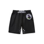 Shoyoroll Athens Nogi Set – Batch #128 Long Sleeve Rashguard and Shorts Kit - Image 6