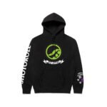 Shoyoroll Athens Pullover – Black Jiu Jitsu Hoodie