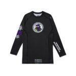 Shoyoroll Athens Rashguard – Batch #128 Long Sleeve No-Gi Top