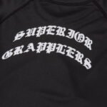 Shoyoroll Athens Rashguard – Batch #128 Long Sleeve No-Gi Top - Image 4