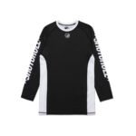 Shoyoroll Atlas Rashguard – Long Sleeve No-Gi Top