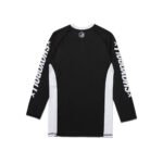Shoyoroll Atlas Rashguard – Long Sleeve No-Gi Top - Image 2