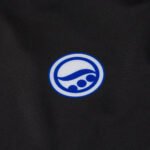 Shoyoroll Azure Rashguard – Long Sleeve No-Gi Top - Image 4