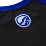 Shoyoroll Azure Rashguard – Long Sleeve No-Gi Top - Image 5