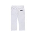 Shoyoroll Barb Wire BJJ Gi in White - Image 2