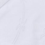 Shoyoroll Barb Wire BJJ Gi in White - Image 6