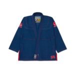 Shoyoroll Superlite Blue BJJ Gi