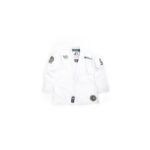 Shoyoroll RVCA White BJJ Gi