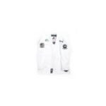 Shoyoroll RVCA White BJJ Gi - Image 3