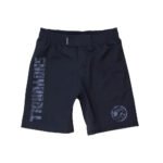 Shoyoroll Bedwin Black Set – SYR x Bedwin Long Sleeve Rashguard and Shorts Kit - Image 3