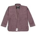 Shoyoroll Bedwin Charcoal BJJ Gi