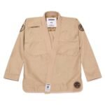 Shoyoroll Bedwin Sand BJJ Gi