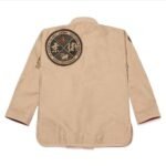 Shoyoroll Bedwin Sand BJJ Gi - Image 2