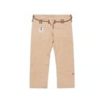 Shoyoroll Bedwin Sand BJJ Gi - Image 3