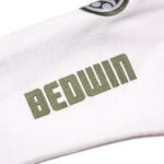 Shoyoroll Bedwin White BJJ Gi – Competition Ready - Image 5