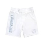 Shoyoroll Bedwin White Set – SYR x Bedwin Long Sleeve Rashguard and Shorts Kit - Image 3