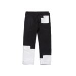 Shoyoroll Blocked Out Black BJJ Gi for Training & Competition - Image 2