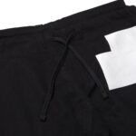 Shoyoroll Blocked Out Black BJJ Gi for Training & Competition - Image 4