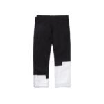 Shoyoroll Blocked Out Black BJJ Gi for Training & Competition - Image 5