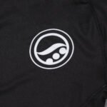 Shoyoroll Blocked Out Rashguard – Batch #120 Long Sleeve No-Gi Top - Image 3