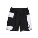 Shoyoroll Blocked Out Set – Batch #120 Long Sleeve Rashguard and Shorts Kit - Image 5