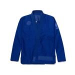 Shoyoroll BLU Competitor BJJ Gi in Blue