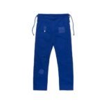 Shoyoroll BLU Competitor BJJ Gi in Blue - Image 2